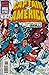 Captain America (1968-1996)...