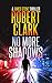 No More Shadows (James Stone #1)