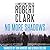 No More Shadows (James Stone #1)
