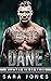 Dane (Military Men of Valor #10)