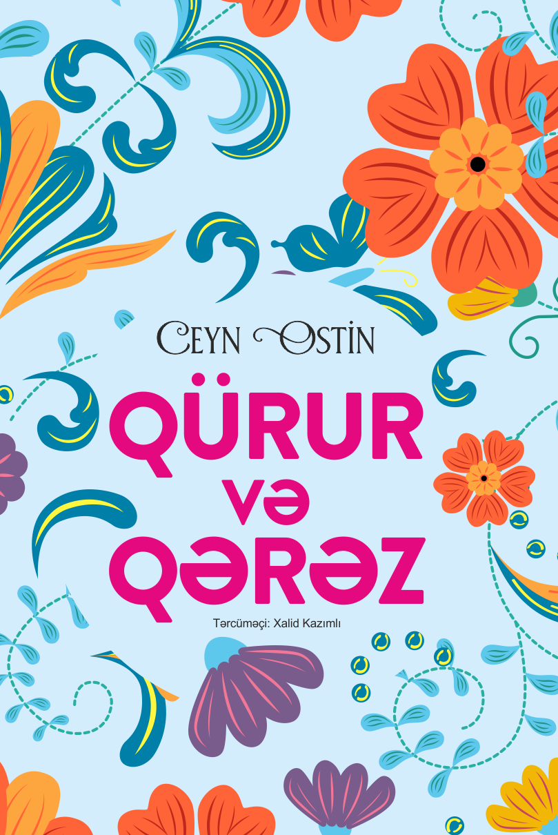 Qürur və Qərəz