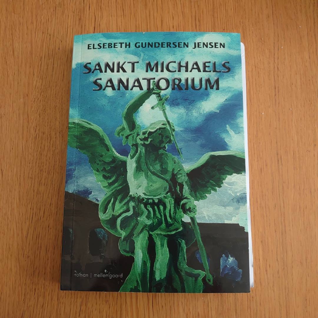 sankt michaels sanatorium