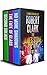 The James Stone Series: Box Set One