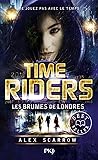 Les Brumes de Lon...