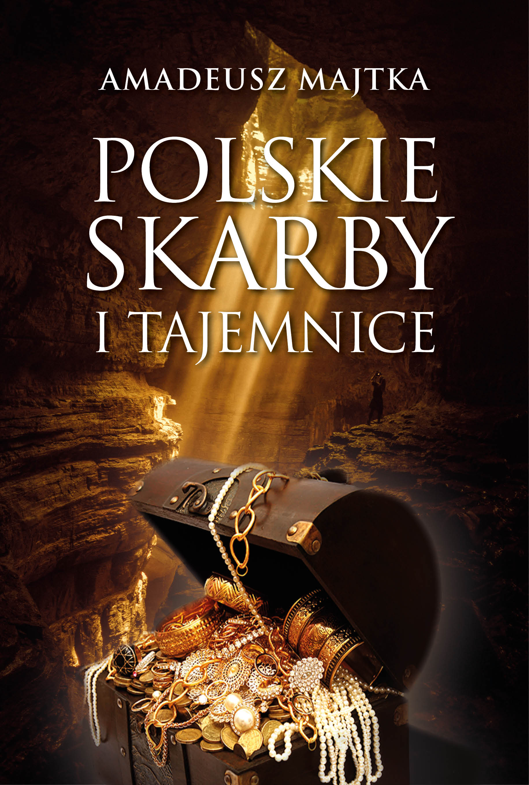Polskie skarby i tajemnice (Paperback)