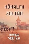 Az utolsó 450 év