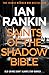 Saints of the Shadow Bible