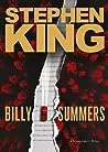 Billy Summers by Stephen        King
