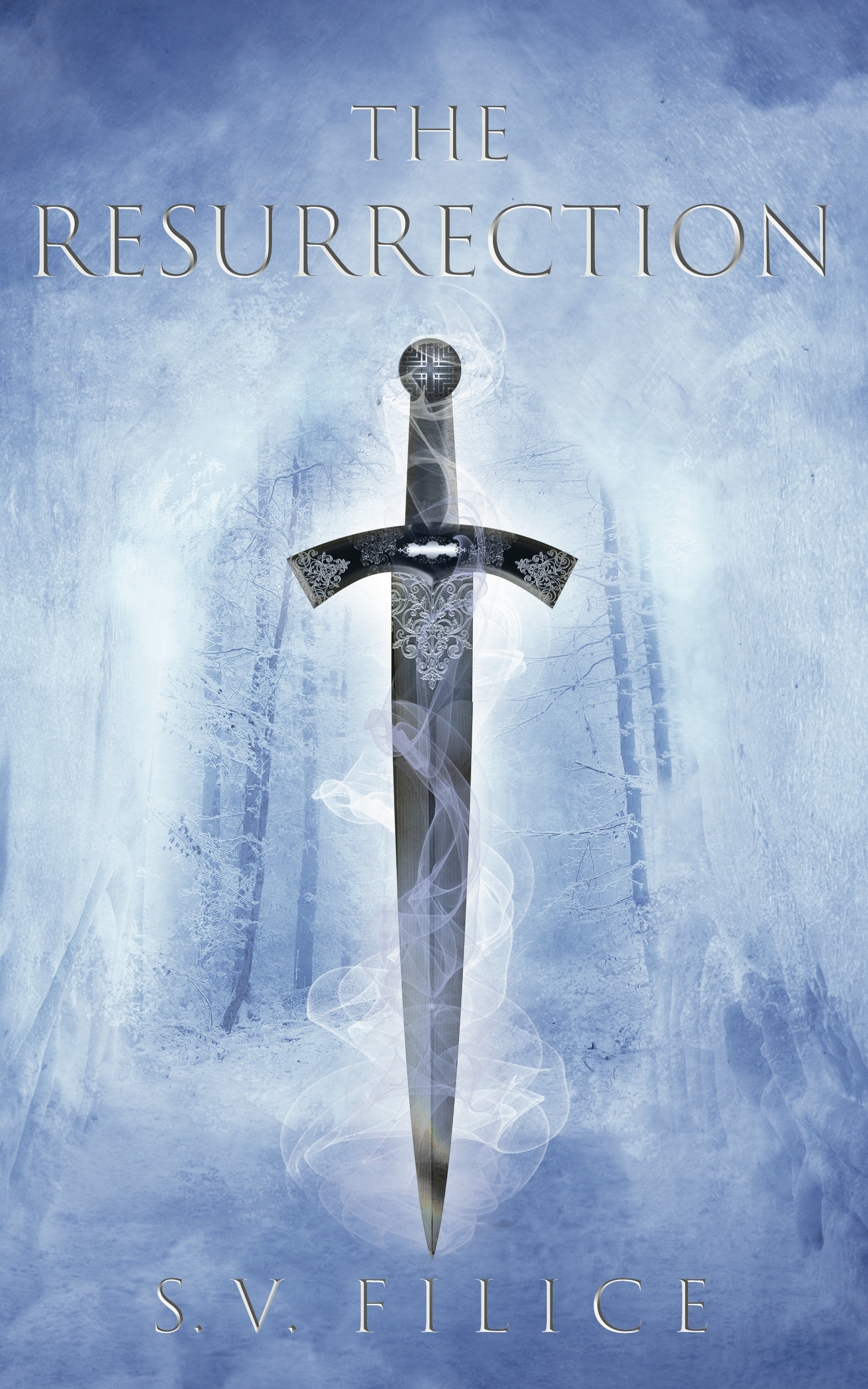 The Resurrection (Moral Bloodlines, #3)