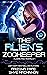 The Alien's Zookeeper (Alie...