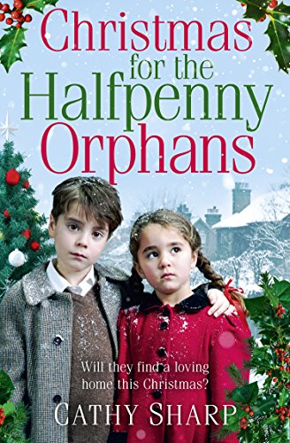 Christmas for the Halfpenny Orphans (Halfpenny Orphans #3)