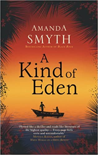 A Kind of Eden (Paperback)