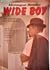 Wide Boy: The true-ish story of a Jo`burg spiv