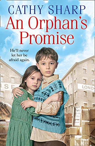 An Orphan’s Promise (Button Street Orphans #1)