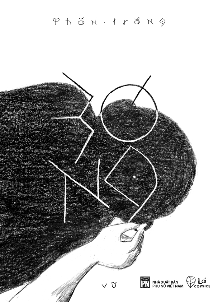 Bóng, Tập 1: Phấn trắng (Bóng, #1)