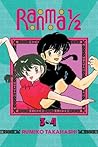 Ranma 1/2 (2-in-1...