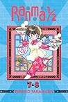 Ranma 1/2 (2-in-1...