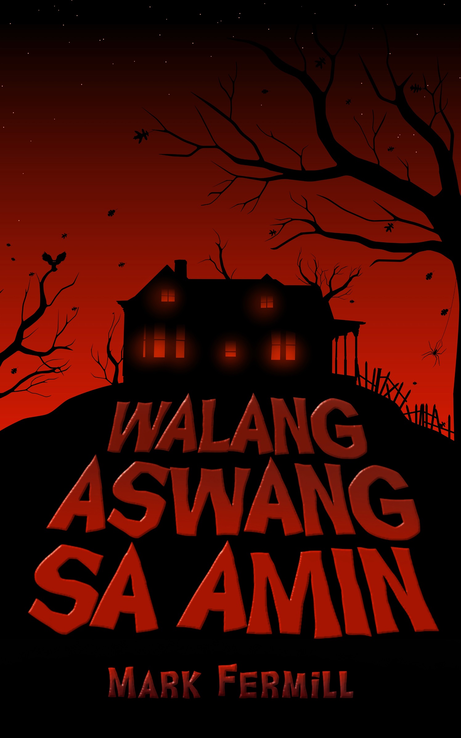 Walang Aswang sa Amin