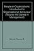 People in Organizations: An Introduction to Organizational Behavior (MCGRAW HILL SERIES IN MANAGEMENT)