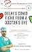 DELHI’ S COVID FIGHT FROM A DOCTOR’ S EYE by Hara Prasad Mishra