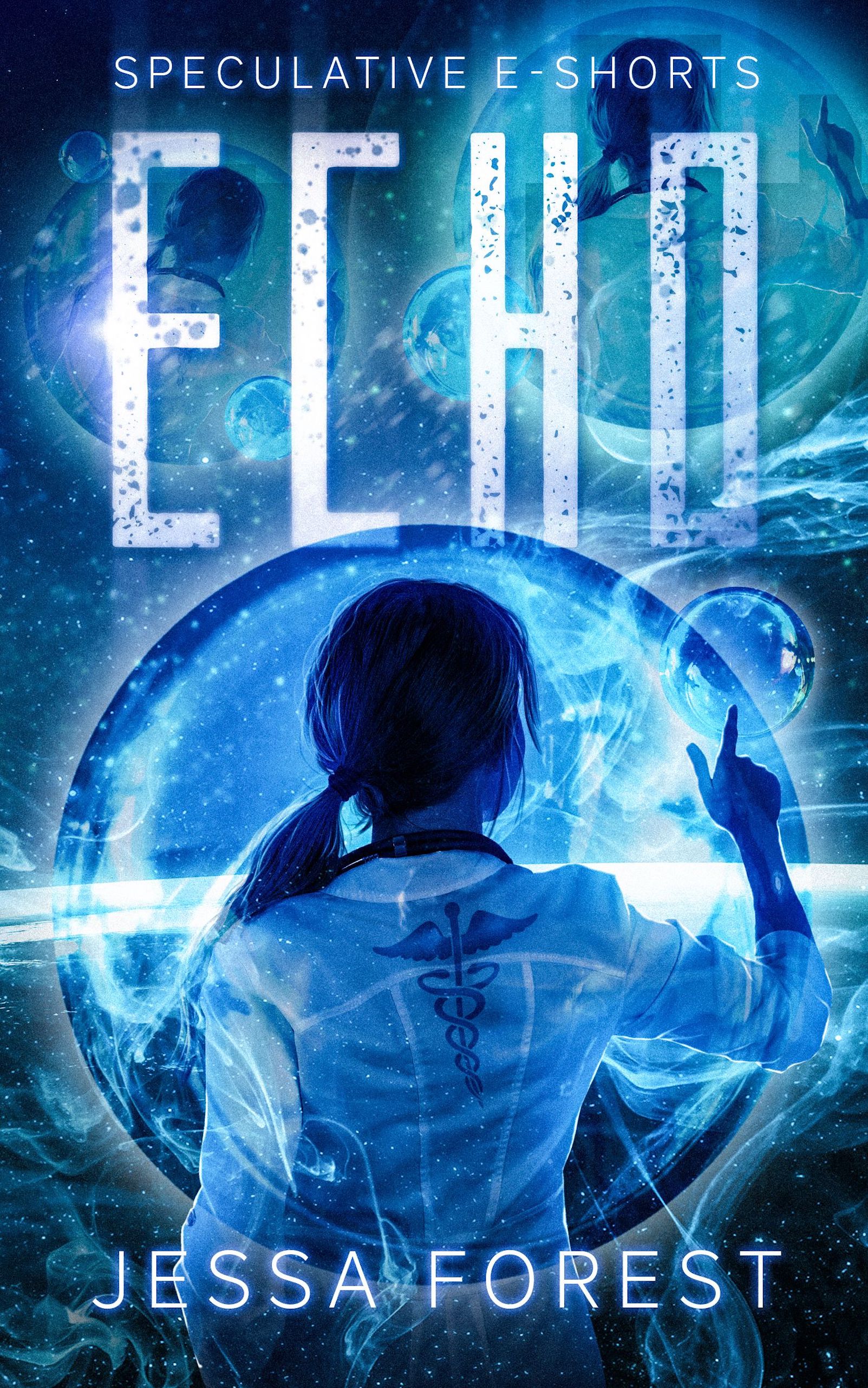 Echo: A Corporate Science Fiction Short Story