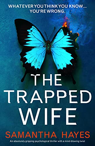The Trapped Wife