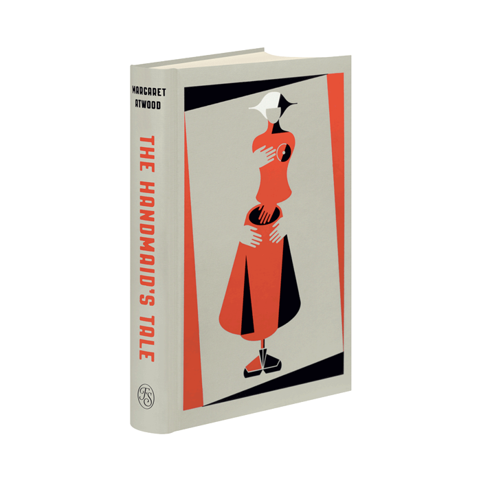 The Handmaid's Tale - Folio Society Edition