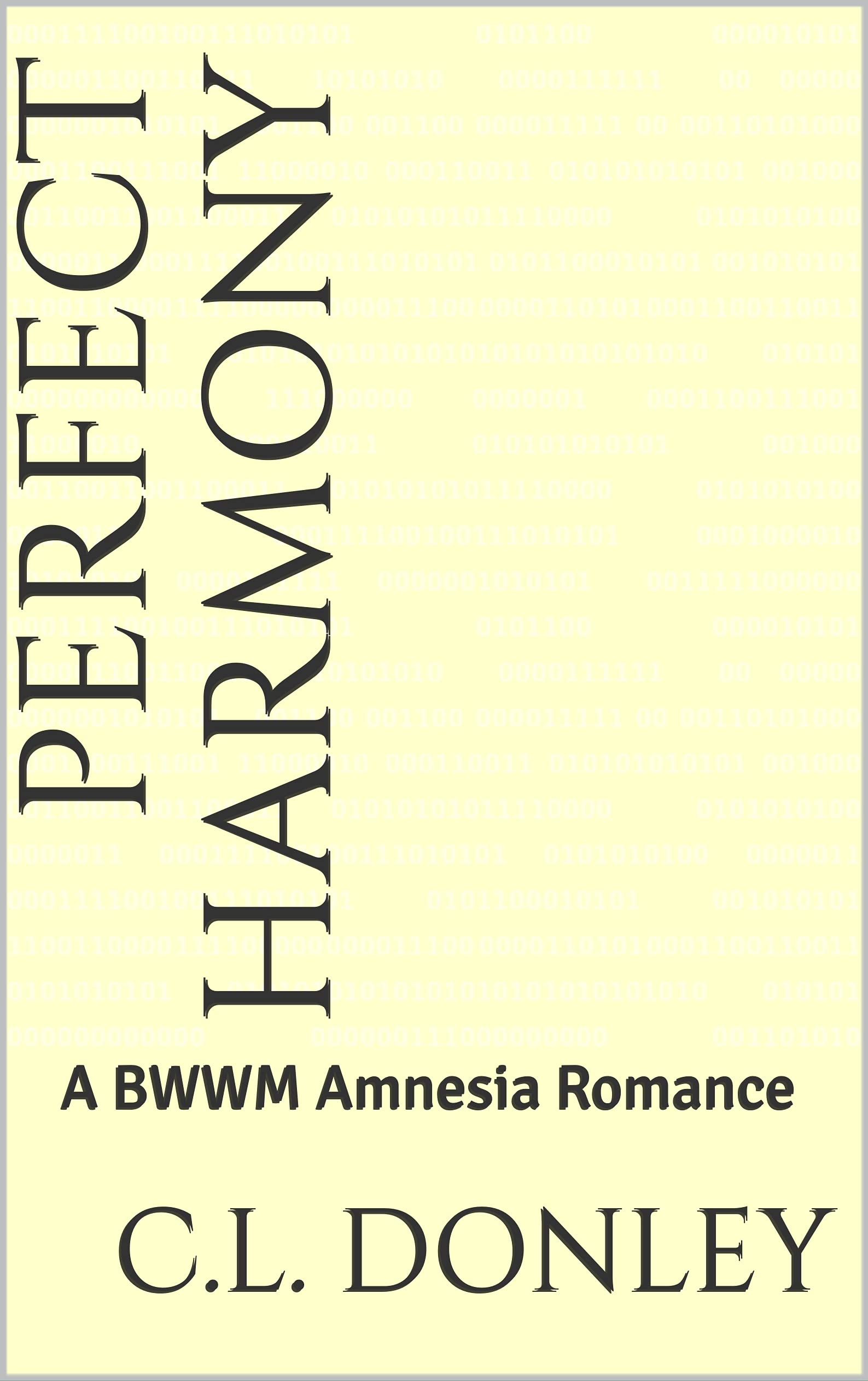 Perfect Harmony (ebook)