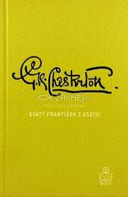 Svätý František z Assisi