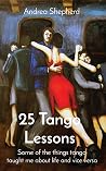 25 Tango Lessons