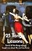 25 Tango Lessons by Andrea  Shepherd