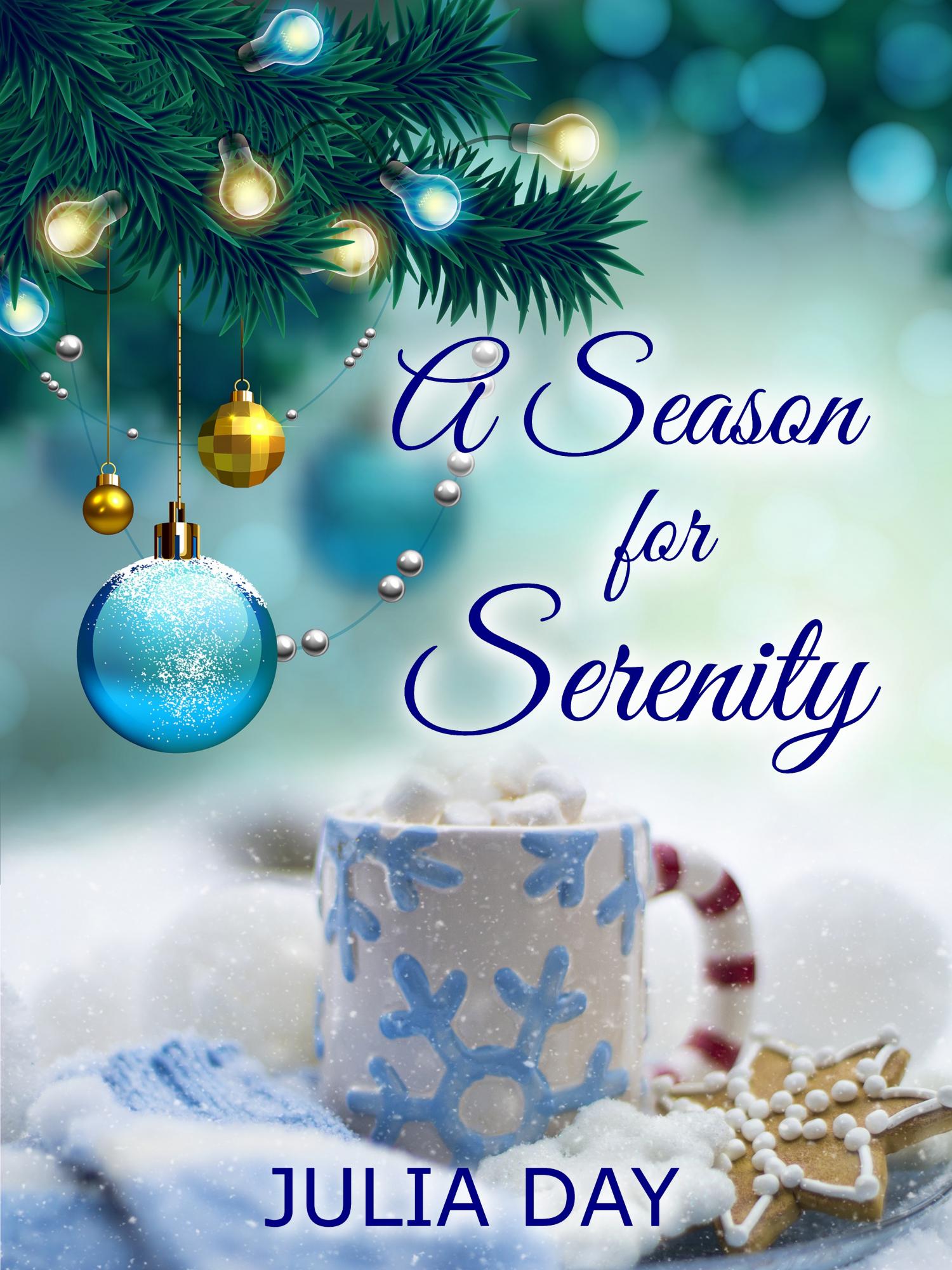 A Season for Serenity