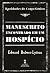 Manuscrito Encontrado em um Hospício
