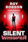 Silent Whisper (The Kenzie Marsh Chronicles Book 2)