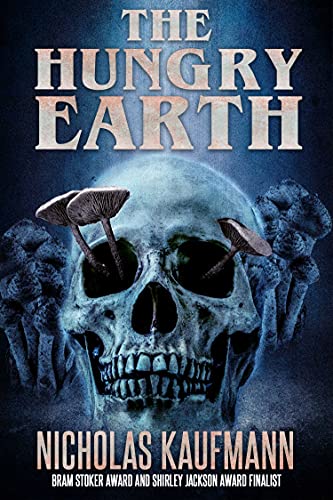 The Hungry Earth