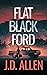 Flat Black Ford (Sin City I...
