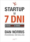 Startup w 7 dni. ...