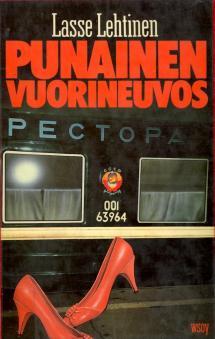 Punainen vuorineuvos (Hardcover)