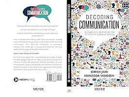 Decoding Communication: A Complete Handbook for Effective Communication ...