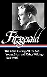 F. Scott Fitzgera...