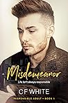 Misdemeanor (Responsible Adult, #1)