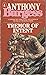 Tremor of Intent by Anthony Burgess