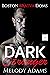 Dark Stranger (Boston Bratv...