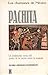 Pachita. Los Chamanes de México.