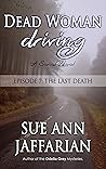 Dead Woman Drivin...