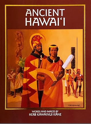 Ancient Hawaii