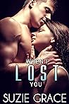 When I Lost You