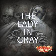 The Lady in Gray