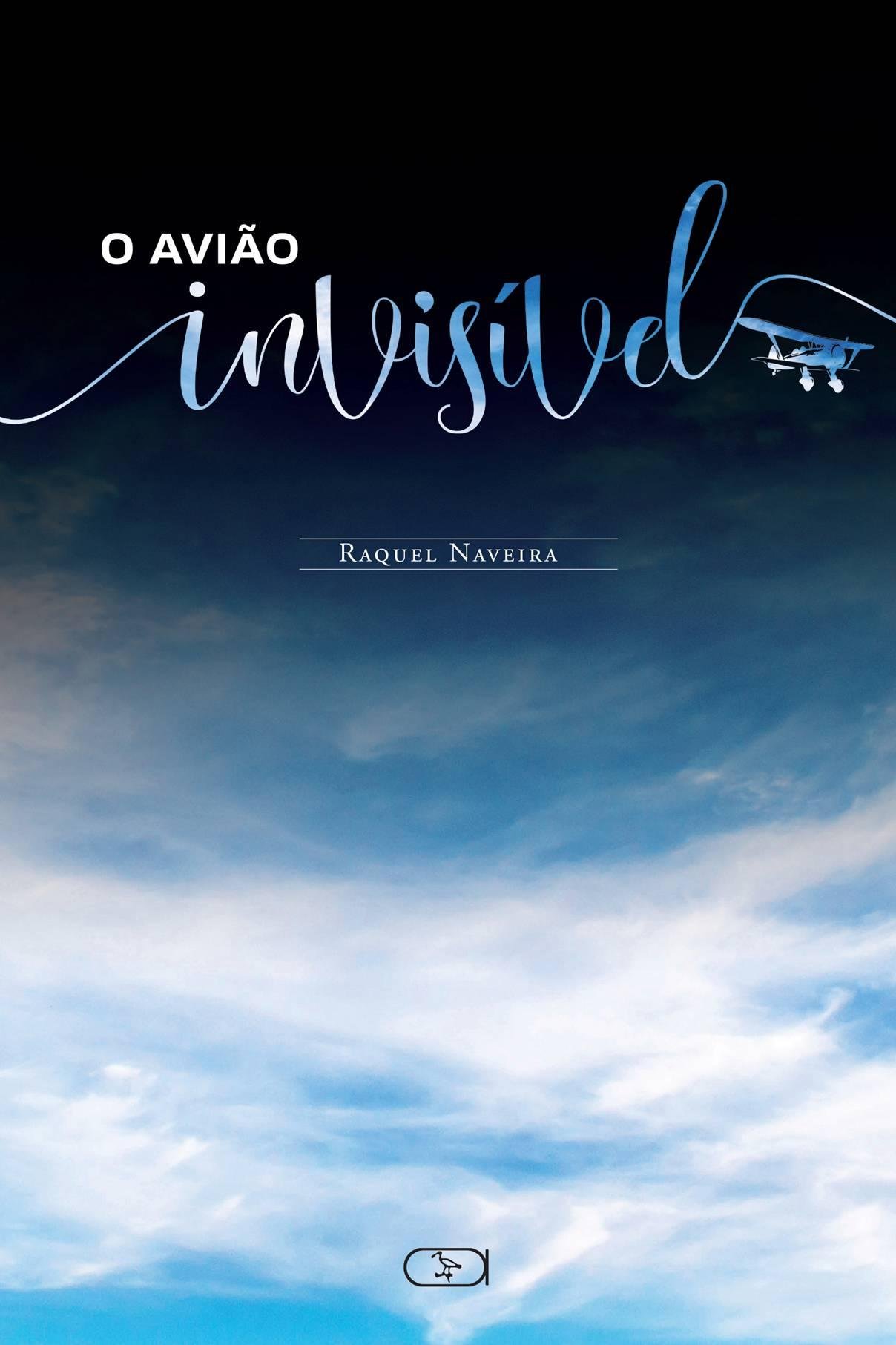 O Avião Invisível