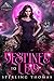 Destined to Lead (A Shifting Society, #3)